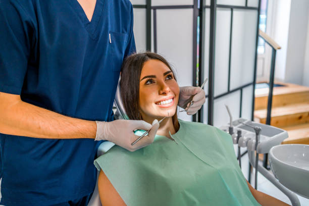 Oriskany, NY Dental Services Company